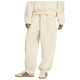 Adidas Γυναικείο παντελόνι φόρμας Essentials Linear Oversized Jogger Pants